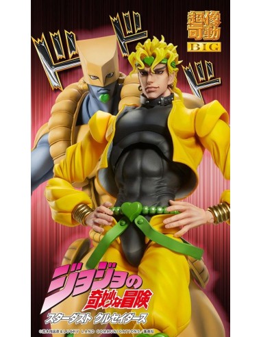 JoJo's Bizarre Adventure Part4 Super... JoJo's Bizarre Adventure Part4 Super...