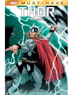 volume MUST HAVE: THOR -...