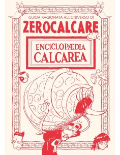 Enciclopaedia Calcarea....