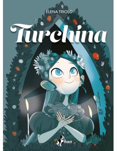 volume TURCHINA (Elena...