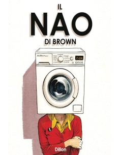 volume IL NAO DI BROWN Bao...