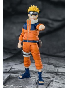 Naruto Uzumaki The No.1...