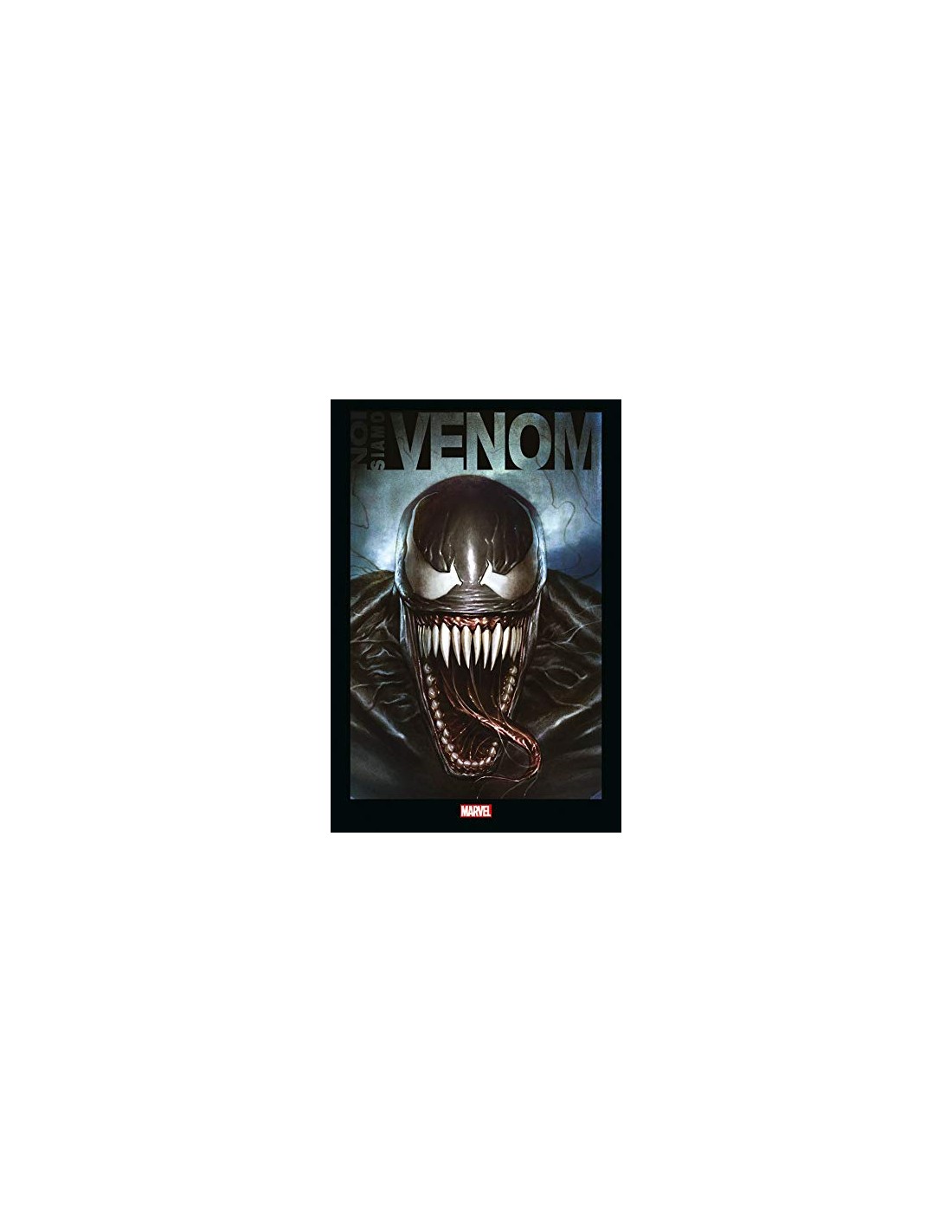 volume IO SONO VENOM Edizioni Marvel Panini Comics