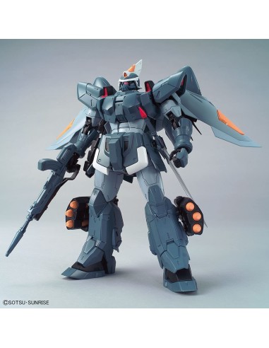 Mobile Ginn Bandai Model Kit Mobile Ginn Bandai Model Kit