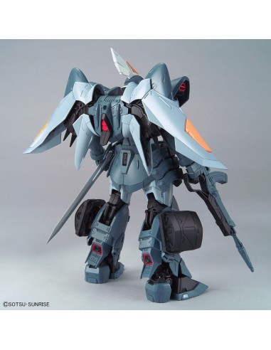 Mobile Ginn Bandai Model Kit Mobile Ginn Bandai Model Kit