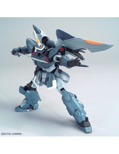 Mobile Ginn Bandai Model Kit Mobile Ginn Bandai Model Kit