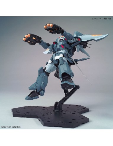 Mobile Ginn Bandai Model Kit Mobile Ginn Bandai Model Kit