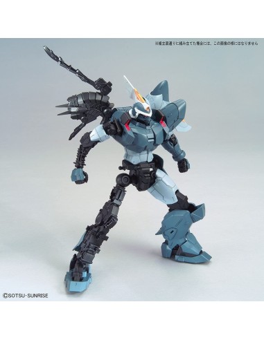 Mobile Ginn Bandai Model Kit Mobile Ginn Bandai Model Kit