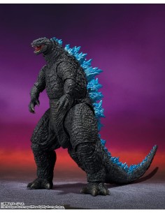 Godzilla x Kong: The New...