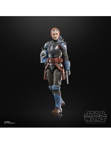 Star Wars Black Series Archive Action... Star Wars Black Series Archive Action...