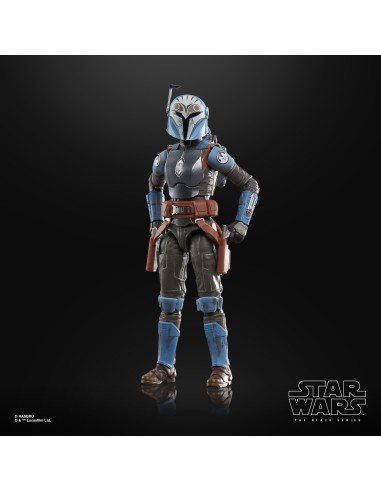 Star Wars Black Series Archive Action... Star Wars Black Series Archive Action...