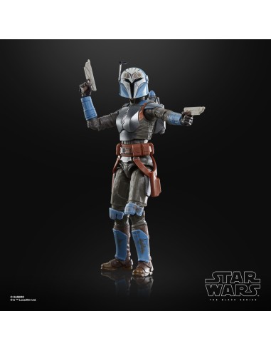 Star Wars Black Series Archive Action... Star Wars Black Series Archive Action...