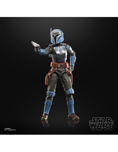 Star Wars Black Series Archive Action... Star Wars Black Series Archive Action...