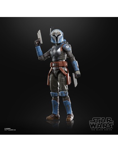 Star Wars Black Series Archive Action... Star Wars Black Series Archive Action...