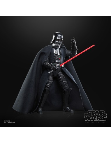 Star Wars Black Series Archive Action...