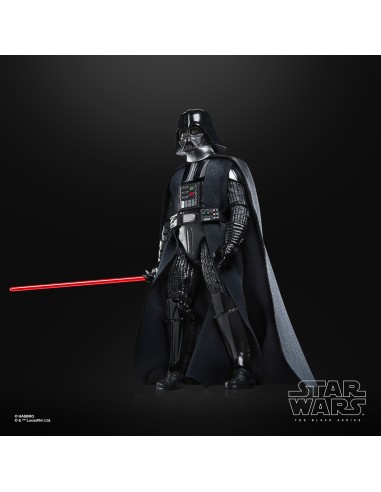 Star Wars Black Series Archive Action...