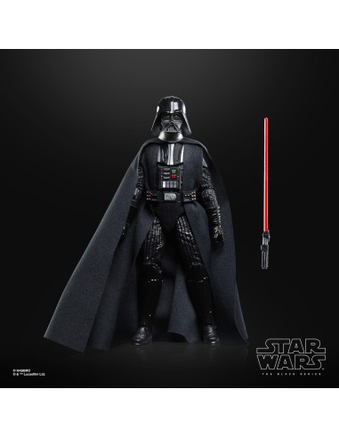 Star Wars Black Series Archive Action...