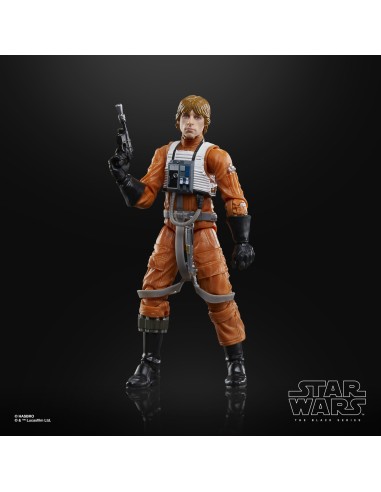 Star Wars Black Series Archive Action... Star Wars Black Series Archive Action...