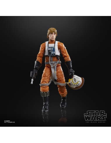 Star Wars Black Series Archive Action... Star Wars Black Series Archive Action...