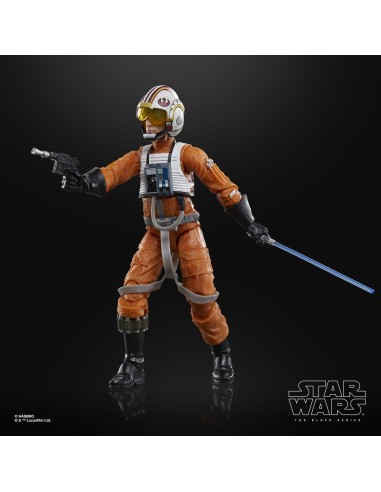 Star Wars Black Series Archive Action... Star Wars Black Series Archive Action...