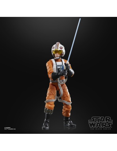 Star Wars Black Series Archive Action... Star Wars Black Series Archive Action...