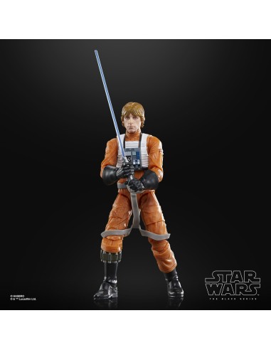 Star Wars Black Series Archive Action... Star Wars Black Series Archive Action...