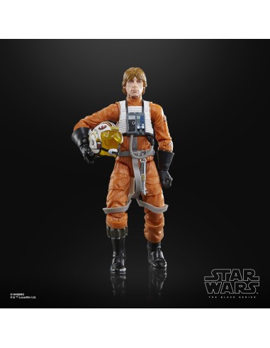 Star Wars Black Series Archive Action... Star Wars Black Series Archive Action...