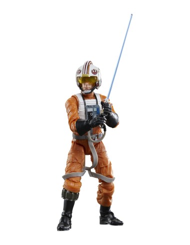Star Wars Black Series Archive Action... Star Wars Black Series Archive Action...