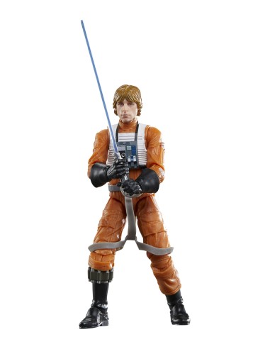 Star Wars Black Series Archive Action... Star Wars Black Series Archive Action...