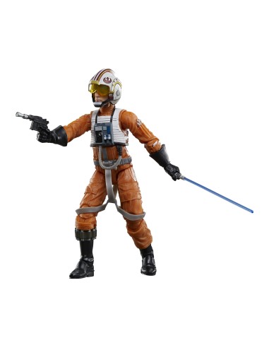 Star Wars Black Series Archive Action... Star Wars Black Series Archive Action...