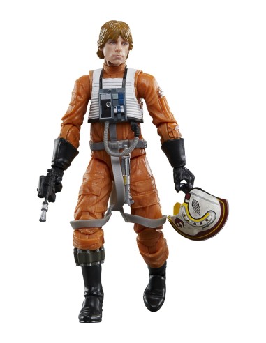Star Wars Black Series Archive Action... Star Wars Black Series Archive Action...