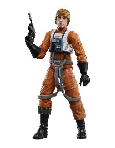 Star Wars Black Series Archive Action... Star Wars Black Series Archive Action...