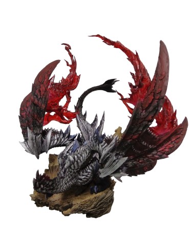 Monster Hunter Creators Model...