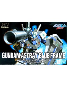 Gundam Astray Blu High...