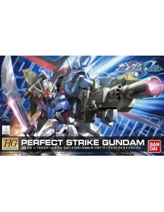Gundam Perfect Strike R17...