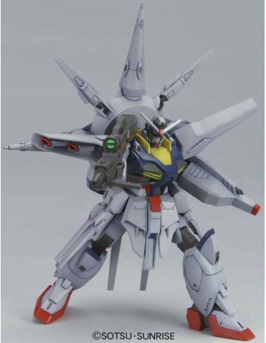 Gundam Providence R13 High Grade... Gundam Providence R13 High Grade...