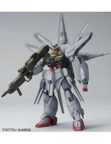 Gundam Providence R13 High Grade...