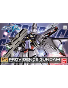 Gundam Providence R13 High...