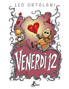 volume VENERDÌ 12 (Leo...