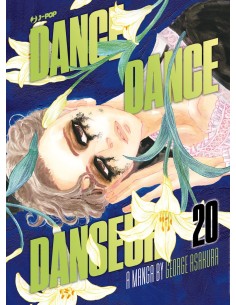 manga DANCE DANCE DANSEUR...