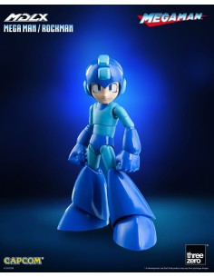 Mega Man MDLX Action Figure...