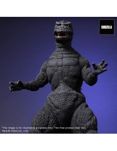 Godzilla 1984 TOHO Favorite...