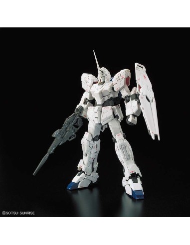 Unicorn Gundam Destroy Mode RX-0 Real... Unicorn Gundam Destroy Mode RX-0 Real...