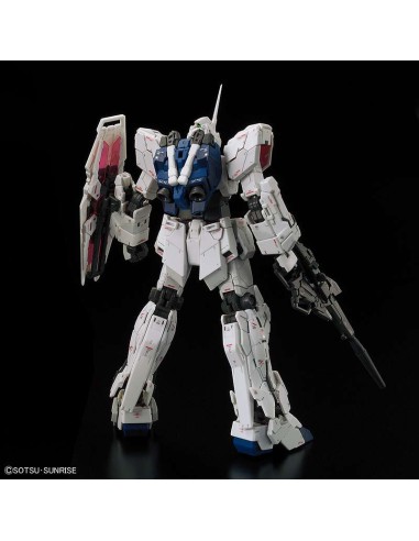 Unicorn Gundam Destroy Mode RX-0 Real... Unicorn Gundam Destroy Mode RX-0 Real...