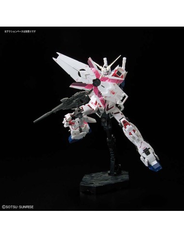 Unicorn Gundam Destroy Mode RX-0 Real... Unicorn Gundam Destroy Mode RX-0 Real...