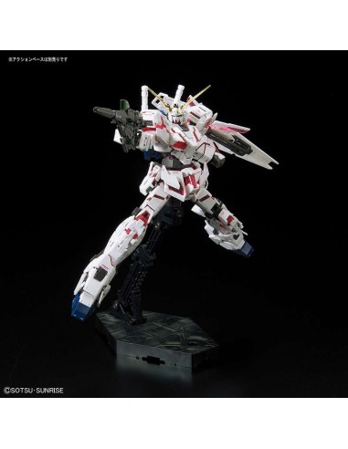 Unicorn Gundam Destroy Mode RX-0 Real... Unicorn Gundam Destroy Mode RX-0 Real...