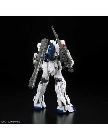 Unicorn Gundam Destroy Mode RX-0 Real... Unicorn Gundam Destroy Mode RX-0 Real...