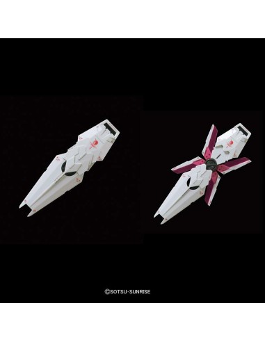 Unicorn Gundam Destroy Mode RX-0 Real... Unicorn Gundam Destroy Mode RX-0 Real...