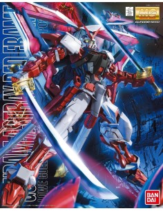 Gundam Astray Red Frame...