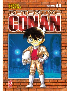 manga DETECTIVE CONAN NEW...